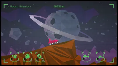Screenshot di Solaris: rover expedition