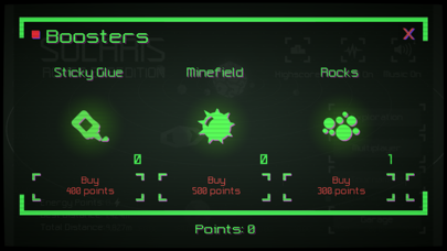 Solaris: rover expedition स्क्रीनशॉट