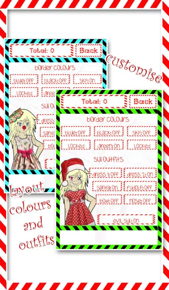 12 Games of Christmas Ekran Görüntüleri