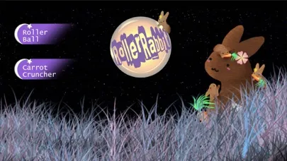 ภาพหน้าจอของ Roller Rabbit