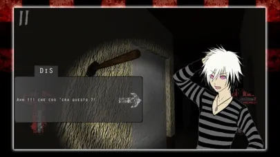Disillusions - Manga Horror应用截图