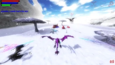 Dragons Online 3D Multiplayer应用截图