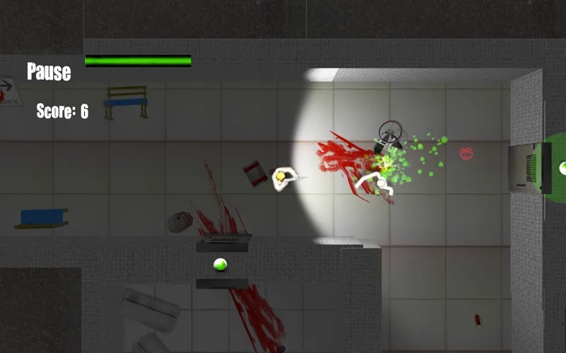 mini DDrink Screenshots