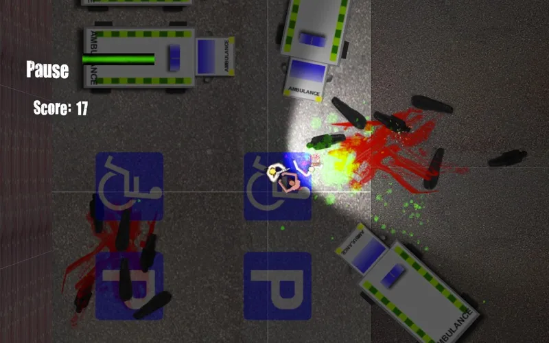 mini DDrink Screenshots
