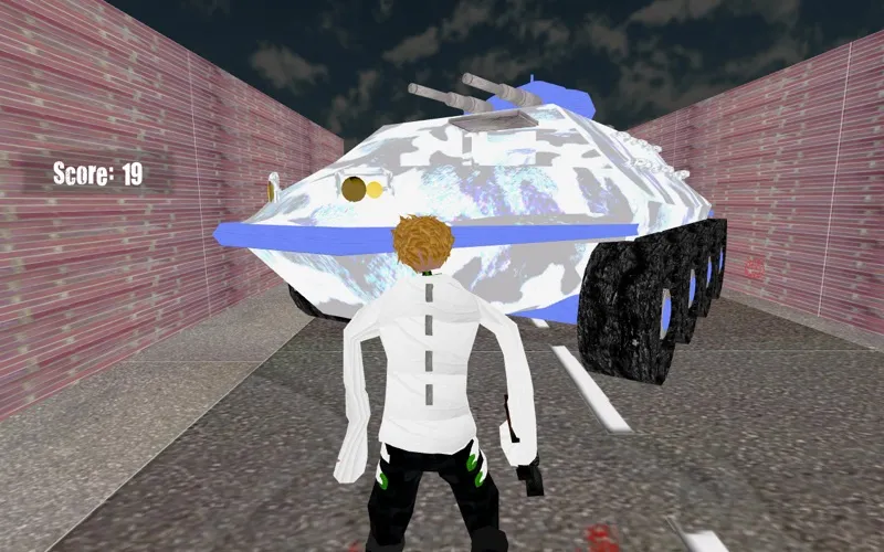 mini DDrink Screenshots
