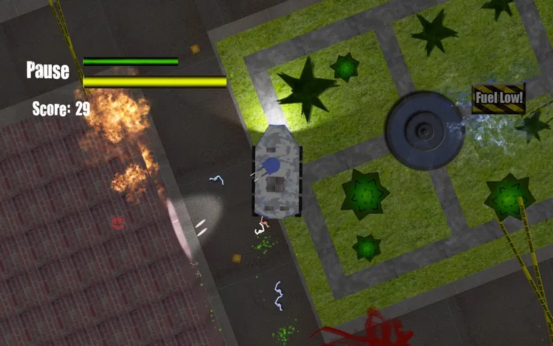 mini DDrink Screenshots