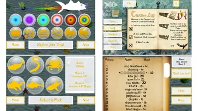 Скриншоты Ocean Craft Multiplayer Lite
