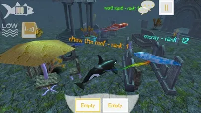 Скриншоты Ocean Craft Multiplayer Lite