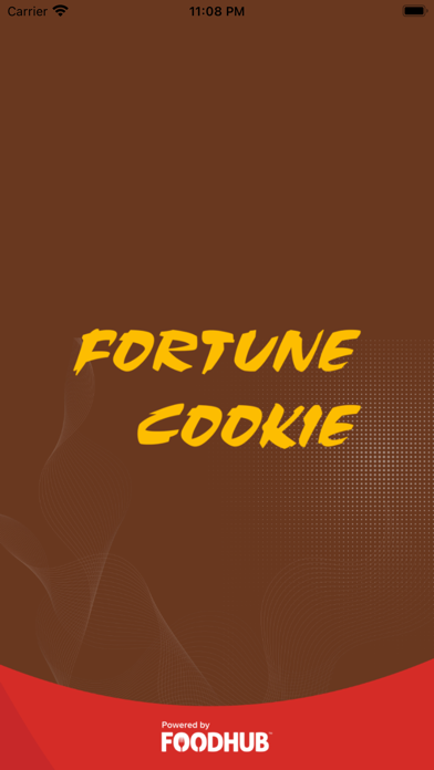 Fortune Cookie Wellsway Screenshots