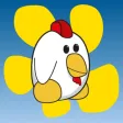 Chicken Range Chicken Range