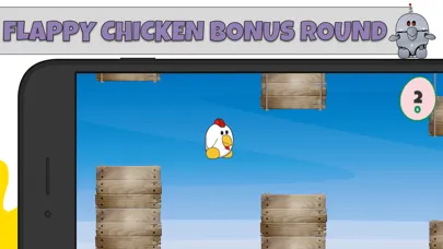 Chicken Range应用截图