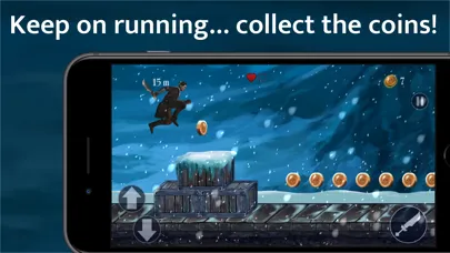 Screenshot di Dark Thrones