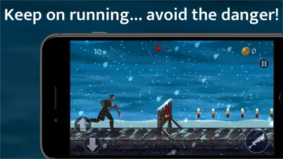 Screenshot di Dark Thrones
