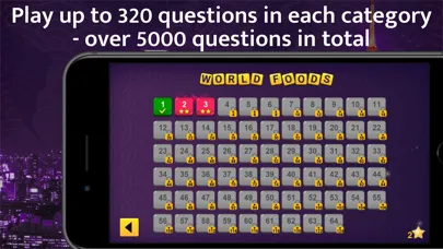 تصاویر World Quiz Game