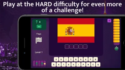 تصاویر World Quiz Game