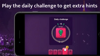 تصاویر World Quiz Game