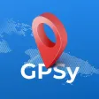 GPSy - advanced tracking GPSy - advanced tracking