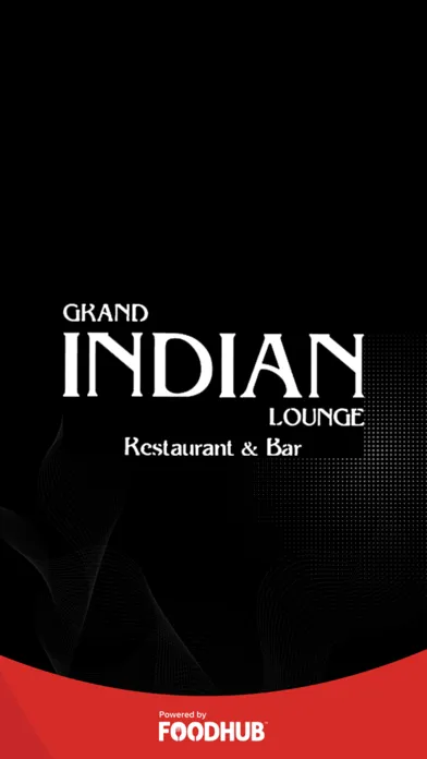 Grand India Lounge应用截图