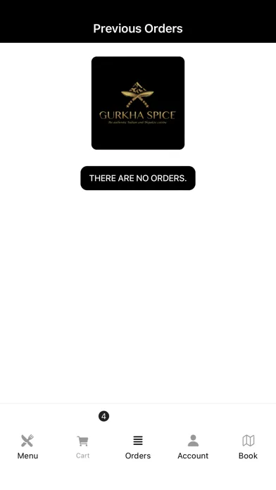 Gurkha Spice应用截图