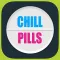 Take a chill pill