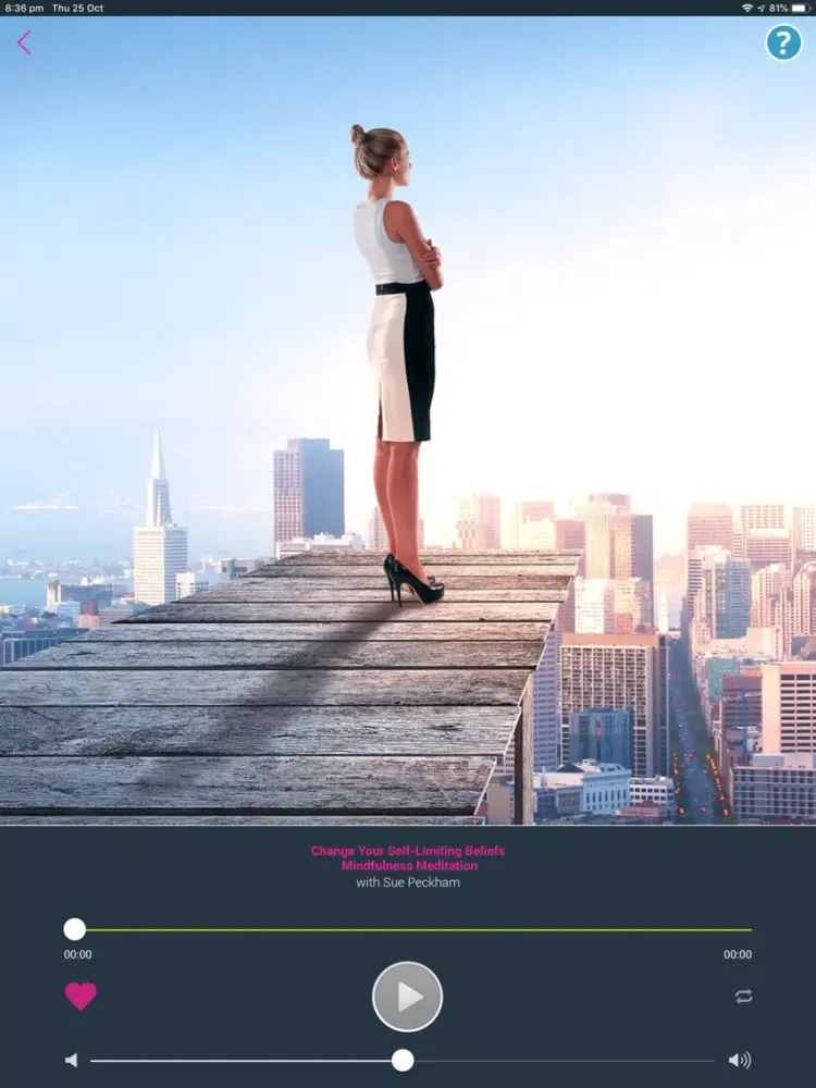 صور Job Interview Success iPad 