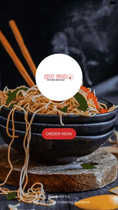 Hot Wok Walsall Screenshots