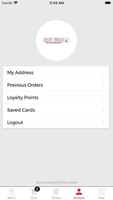 Hot Wok Walsall Screenshots