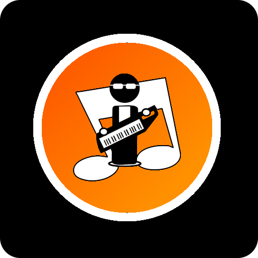 iBand Keytar Intro