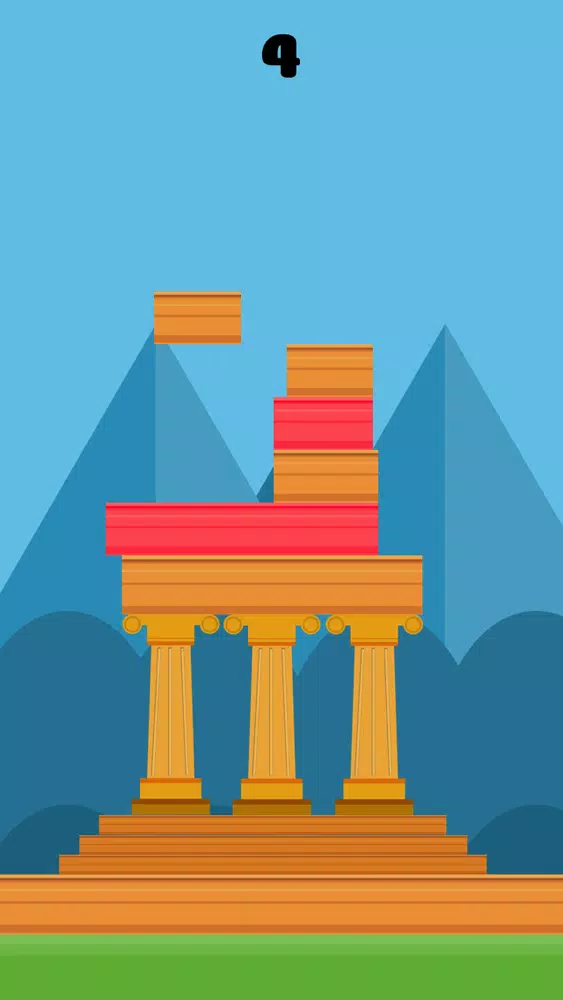 تصاویر Tower Building Blocks