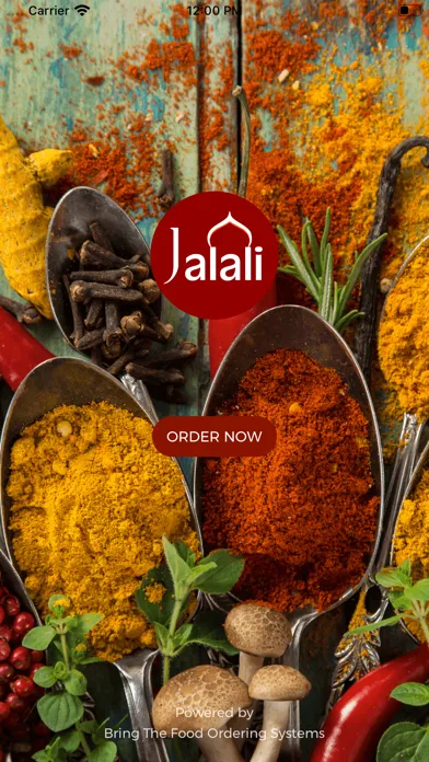 Jalali Tamworth Screenshots