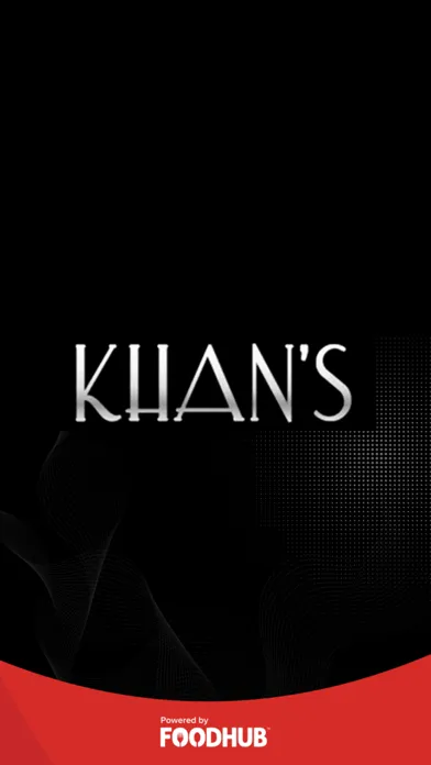 Khans Epsom應用截圖