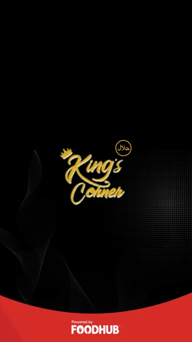 Kings Corner Gloucester 스크린샷