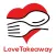 Love Takeaway - Food Delivery