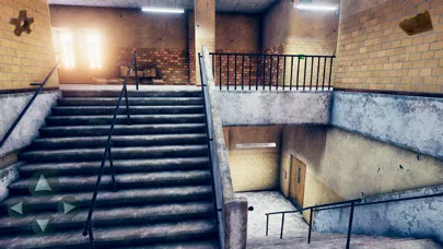 Screenshot di ALUMNI - Escape Room Adventure