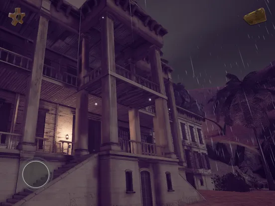 ภาพหน้าจอของ Art Heist - Escape Room iPad 