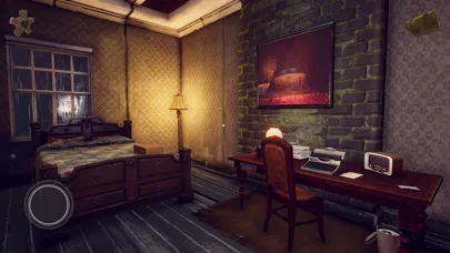 ภาพหน้าจอของ Art Heist - Escape Room