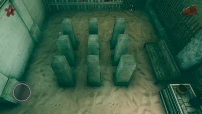 ภาพหน้าจอของ Art Heist - Escape Room