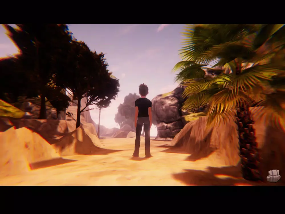 Castaway Forgotten Shores iPad  Ekran Görüntüleri