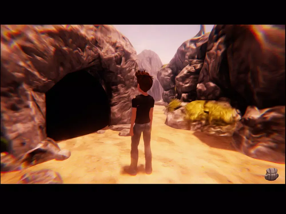 Castaway Forgotten Shores iPad  Ekran Görüntüleri