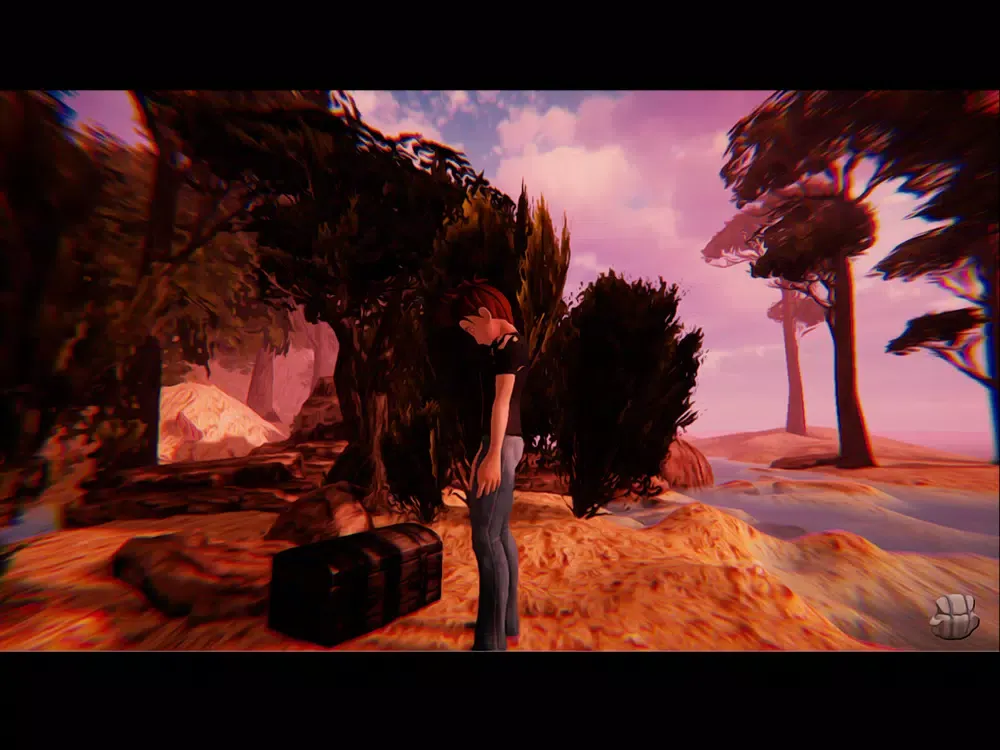 Castaway Forgotten Shores iPad  Ekran Görüntüleri