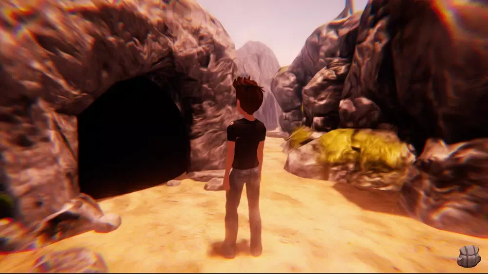 Castaway Forgotten Shores Ekran Görüntüleri