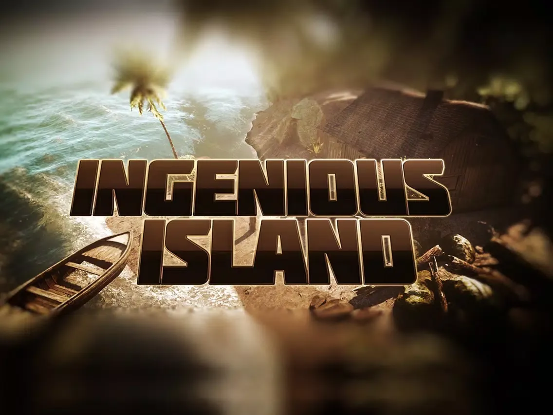 Capturas de pantalla de INGENIOUS ISLAND iPad 