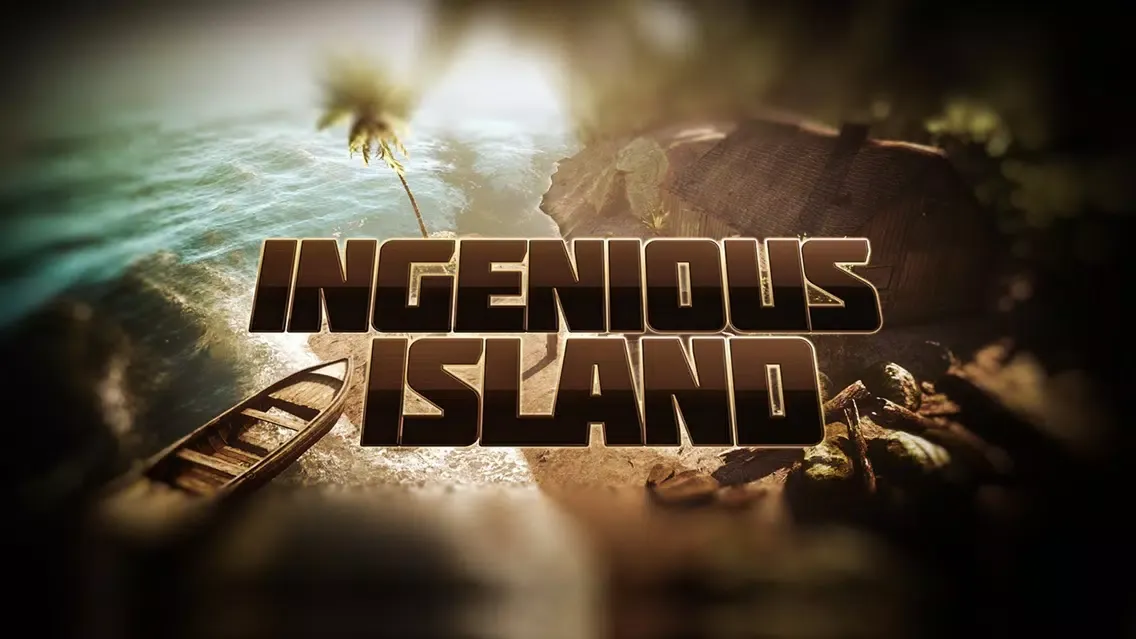 Capturas de pantalla de INGENIOUS ISLAND
