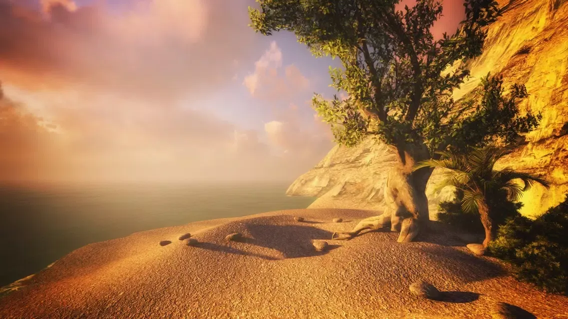 Capturas de pantalla de INGENIOUS ISLAND