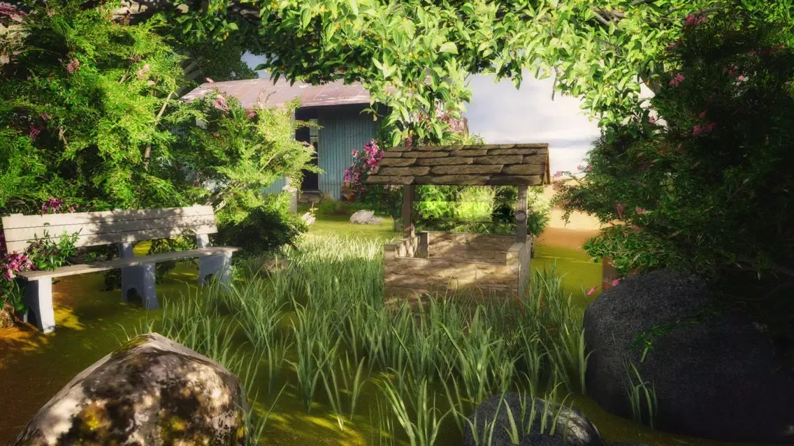 Capturas de pantalla de INGENIOUS ISLAND