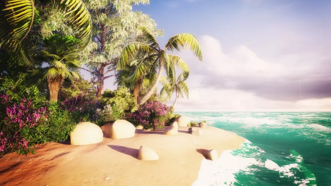 Capturas de pantalla de INGENIOUS ISLAND