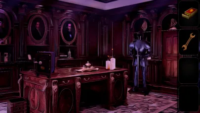 Secret of Ridgeway Manor Screenshots