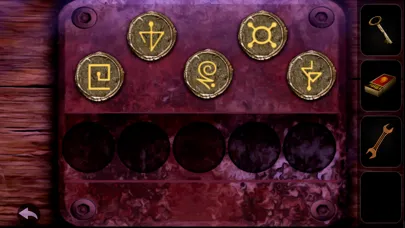 Secret of Ridgeway Manor Screenshots