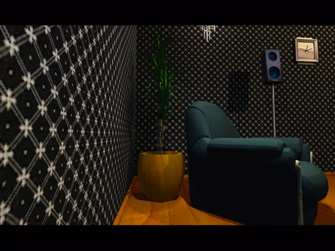 Stranded: Escape The Room iPad 应用截图