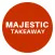 Majestic Takeaway Hull